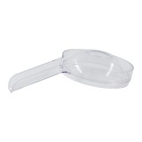 Placă de ieșire sm&acirc;nt&acirc;nă pentru separator sm&acirc;nt&acirc;nă