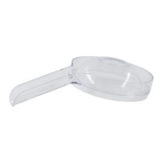 Placă de ieșire sm&acirc;nt&acirc;nă pentru separator sm&acirc;nt&acirc;nă