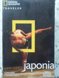 Japonia National Geographic Traveler Ghid Turistic Nicholas Bornoff 2010 Brosata Romana
