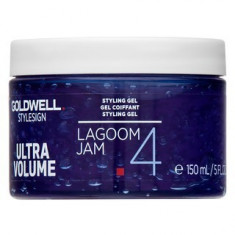 Goldwell StyleSign Ultra Volume Lagoom Jam gel pentru styling 150 ml foto