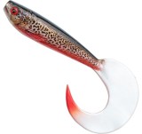 Fox Rage Pro Grub Super Natural Tiger Trout 8cm 1buc/pac