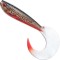 Fox Rage Pro Grub Super Natural Tiger Trout 8cm 1buc/pac