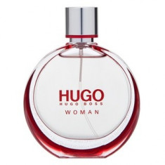 Hugo Boss Hugo Woman Eau de Parfum eau de Parfum pentru femei 50 ml foto