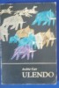 Myh 35s - Archie Carr - Ulendo - ed 1968