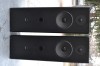 Boxe Coloana MB Quart QL 602 S, 80/140W, 4 Ohmi, Bass Reflex, Made in Germany, Lemn, H86cm, 33-32000Hz, Second Hand