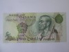 Ghana 2 Cedis 1977 UNC