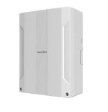 Centrala de alarma cu 96 zone AX PRO Hikvision DS-PWA96-M2H-WE