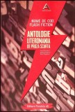 NUME DE COD: FLASH FICTION. ANTOLOGIE LITEROMANIA DE PROZA SCURTA-COORDONATORI: ADINA DINITOIU, RAUL POPESC-278846