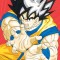 Dragon Ball Z, Volume 2