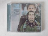 #CD: Simon And Garfunkel* &ndash; Bridge Over Troubled Water, Rock, Folk, World, &amp; Country