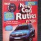 NOUL COD RUTIER PE INTELESUL TUTUROR 2016 - Marius Stanculescu