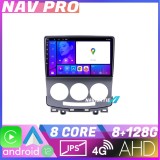 Navigatie Mazda 5 2005 2010 KIT MZ22 EDOTEC-LITE Android Ecran 720P Octa Core 8 128 Carplay CarStore Technology