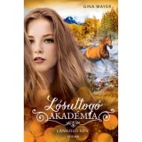 L&aacute;ngol&oacute; sz&iacute;v - L&oacute;suttog&oacute; Akad&eacute;mia 7. - Gina Mayer