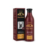 Cumpara ieftin Sampon Champ Richer Caini Blana Scurta si Matasoasa, 250 ml