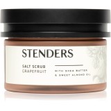 STENDERS Grapefruit sare pentru exfoliere pentru corp 300 g