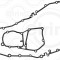 ELRING 923.089 Set garnituri, carcasa distributie