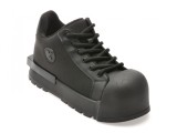 Cumpara ieftin Pantofi sport GRYXX negri, 10211, din material textil