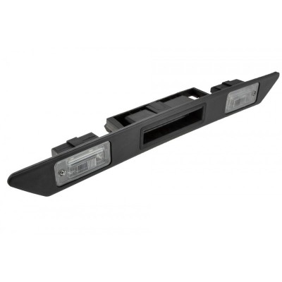 Comutator deschidere portbagaj Audi A3 Saloon, Sportback 20, A4, S4, Avant, Quattro 20, A6, S6, Avant, Quattro 20, A6 Allroad Quattro 20, Q7 20, Rs3 foto