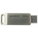 Memorie Externa USB-A 3.2 / USB-C GoodRam ODA3, 32Gb