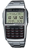 Ceas Barbati, Casio, Vintage Edgy Calculator DBC-32D-1A - Marime universala