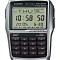 Ceas Barbati, Casio, Vintage Edgy Calculator DBC-32D-1A - Marime universala