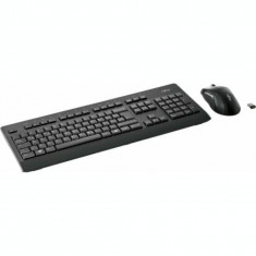 Kit tastatura si mouse wireless Fujitsu S26381-K960-L402