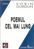 Cumpara ieftin Poemul cel mai lung - Sorin Durdun