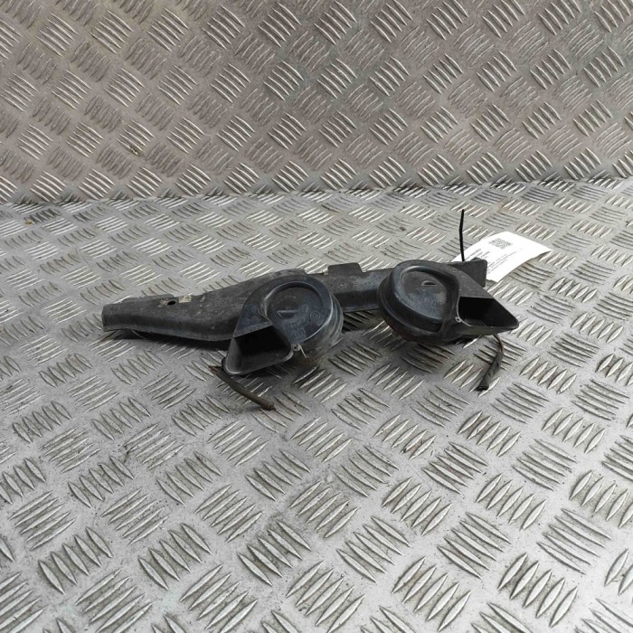 Claxon AUDI Q7 4L 2014 OEM: 4L0951229A 30971557