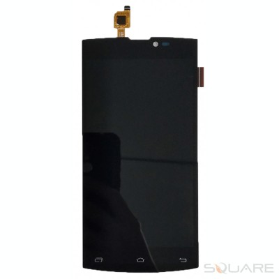 LCD Leagoo Lead 7 foto