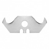 LAME CUTTER TRAPEZ SK5 TIP CARLIG 50MM, 5/SET, Proline