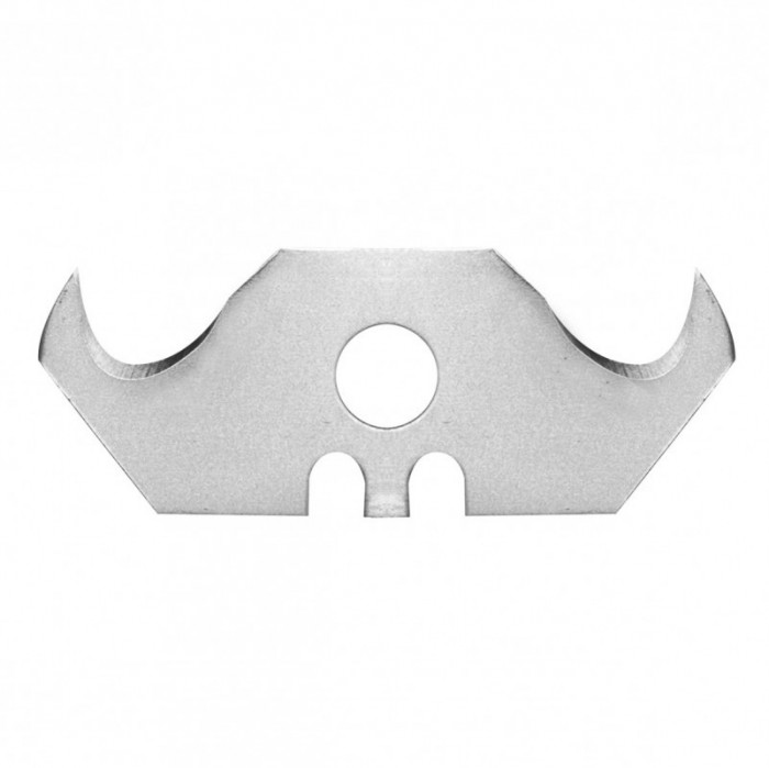 LAME CUTTER TRAPEZ SK5 TIP CARLIG 50MM, 5/SET