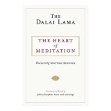 Cumpara ieftin Heart of Meditation, 14th Dalai Lama, Jeffrey Hopkins