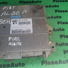 Calculator ecu Peugeot 306 (1993-2001) 9618087780