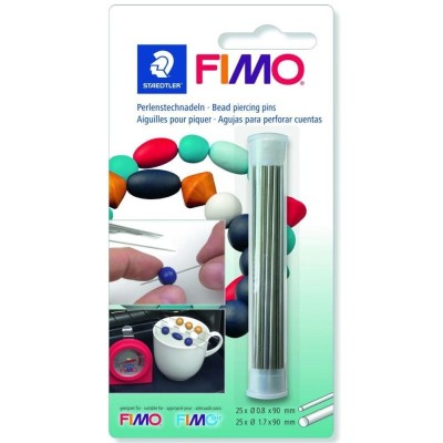FIMO set 50 ace foto