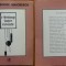 Toma Geroge Maiorescu, Rastimp intre cuvinte, 1985, editia 1 cu autograf catre Iozsef Balogh