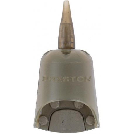 Momitor Feeder Preston ICM Pellet Feeder 25g