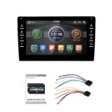 MP5 Player auto 2DIN, ecran tactil 10.1&rdquo;, GPS, HD, BT