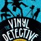 Underscore: The Vinyl Detective