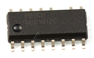 SLC1012C C.I. circuit integrat foto