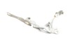 Balama capota dreapta față MINI COOPER R56 2011 OEM: 2751204 12936916