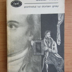 Oscar Wilde - Portretul lui Dorian Gray