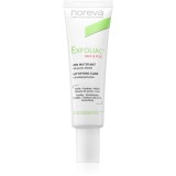 Noreva Exfoliac Mattifying Care tratament matifiant pentru pielea problematica 30 ml