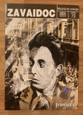 CD Zavaidoc. JUrnalul National: Muzica de colectie volumul 73