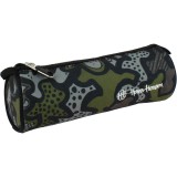 Cumpara ieftin Penar cilindric Hans Urban Green Verde, Grafoplas