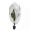 Protecție de fleece pt plante, cu fermoar, 70 g/m&sup2;, 2,36x2 m