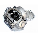 Chiulasa completa ATV-motociclete 4T AC 110cc D52.40, Oem