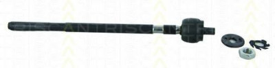 Bieleta directie RENAULT CLIO II (BB0/1/2, CB0/1/2) (1998 - 2005) TRISCAN 8500 25225 foto