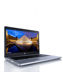 Laptop second hand HP EliteBook Folio 9470m, i7-3687U foto