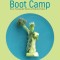Broccoli Boot Camp: Basic Training for Parents of Selective Eaters