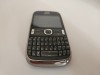 Telefon Nokia Asha 302, QWERTY, 2G, Gri Inchis, Folosit Grad B, Tastatura QWERTY, Single SIM